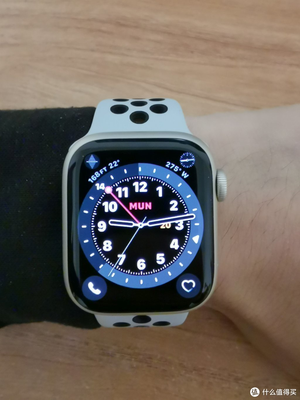 苹果nike版手表和普通版applewatch耐克版区别-第2张图片-太平洋在线下载