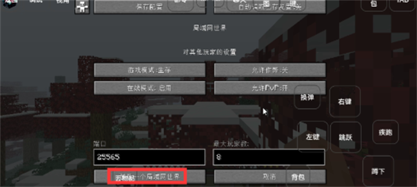 手机版mc联网2k23不联网mc怎么玩