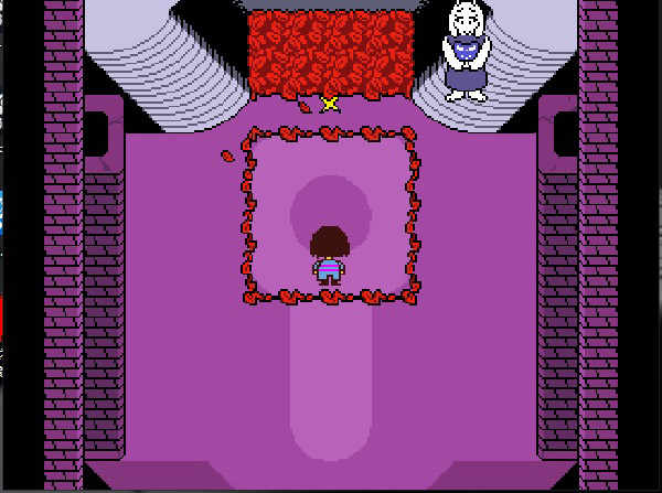 undertale下载手机版undertale电脑版百度网盘-第2张图片-太平洋在线下载