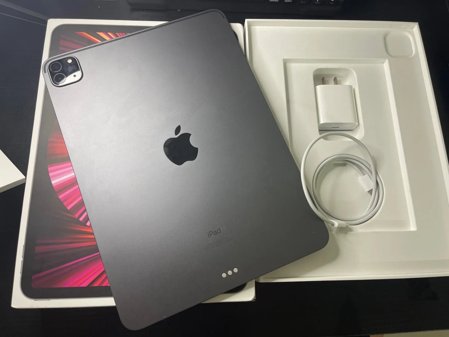 苹果ipdwifi版新款苹果ipadwifi版和4g版