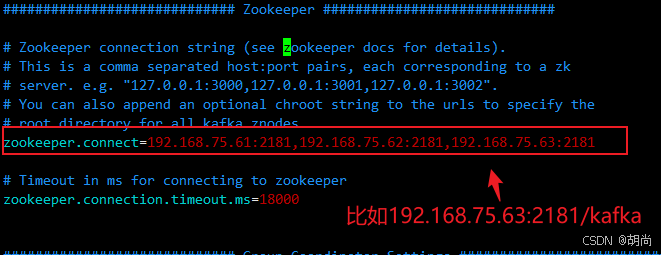 zookeeper图形客户端Zookeeper与eureka区别