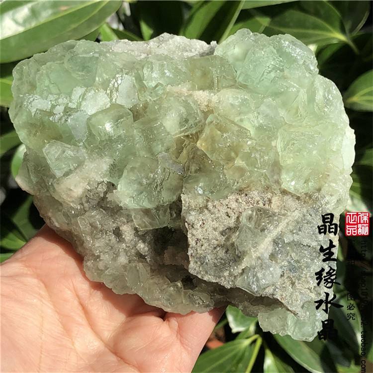 矿物晶体客户端晶科能源的晶彩下载方法-第2张图片-太平洋在线下载