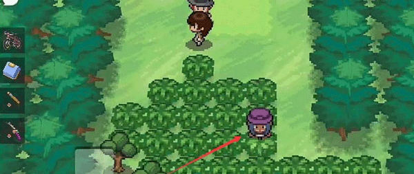 pokemonmmo安卓版rompokemmo官网rom包汉化最新版