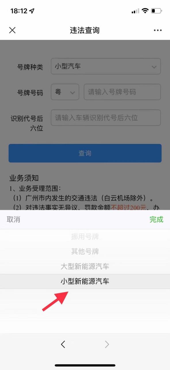 机动车违章查询手机版机动车违章查询官网电脑版在线查询-第2张图片-太平洋在线下载