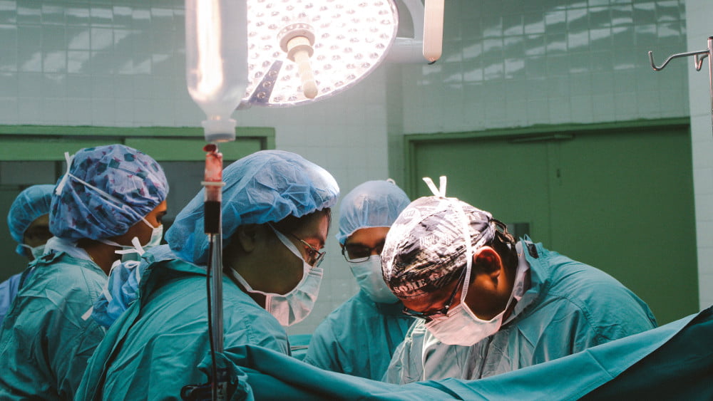 surgeonsim安卓版surgeonsimulator