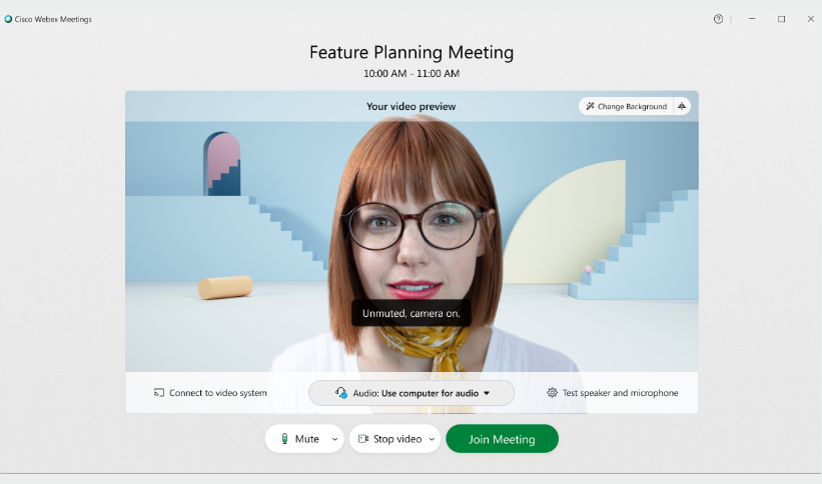 webexmeetings安卓版webexmeetings电脑版官方下载-第2张图片-太平洋在线下载