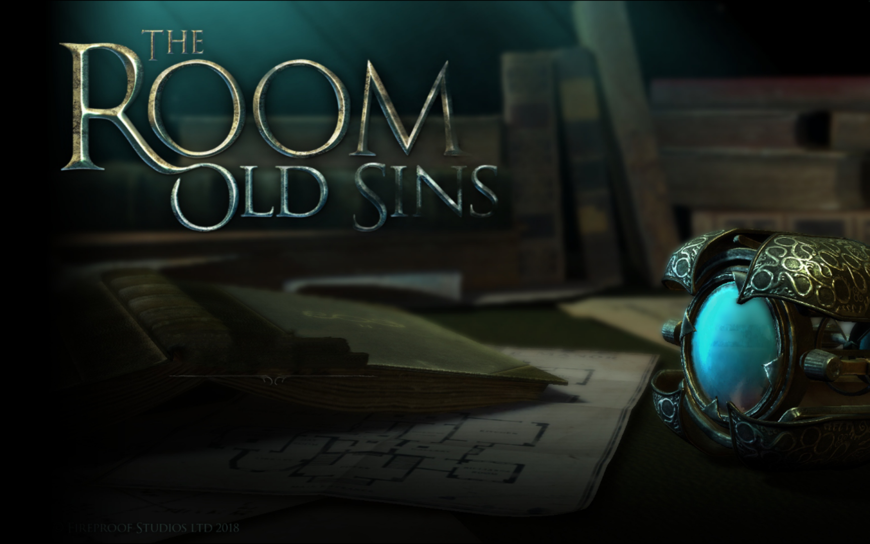 theroom免费版苹果theroom破解版免费版-第2张图片-太平洋在线下载