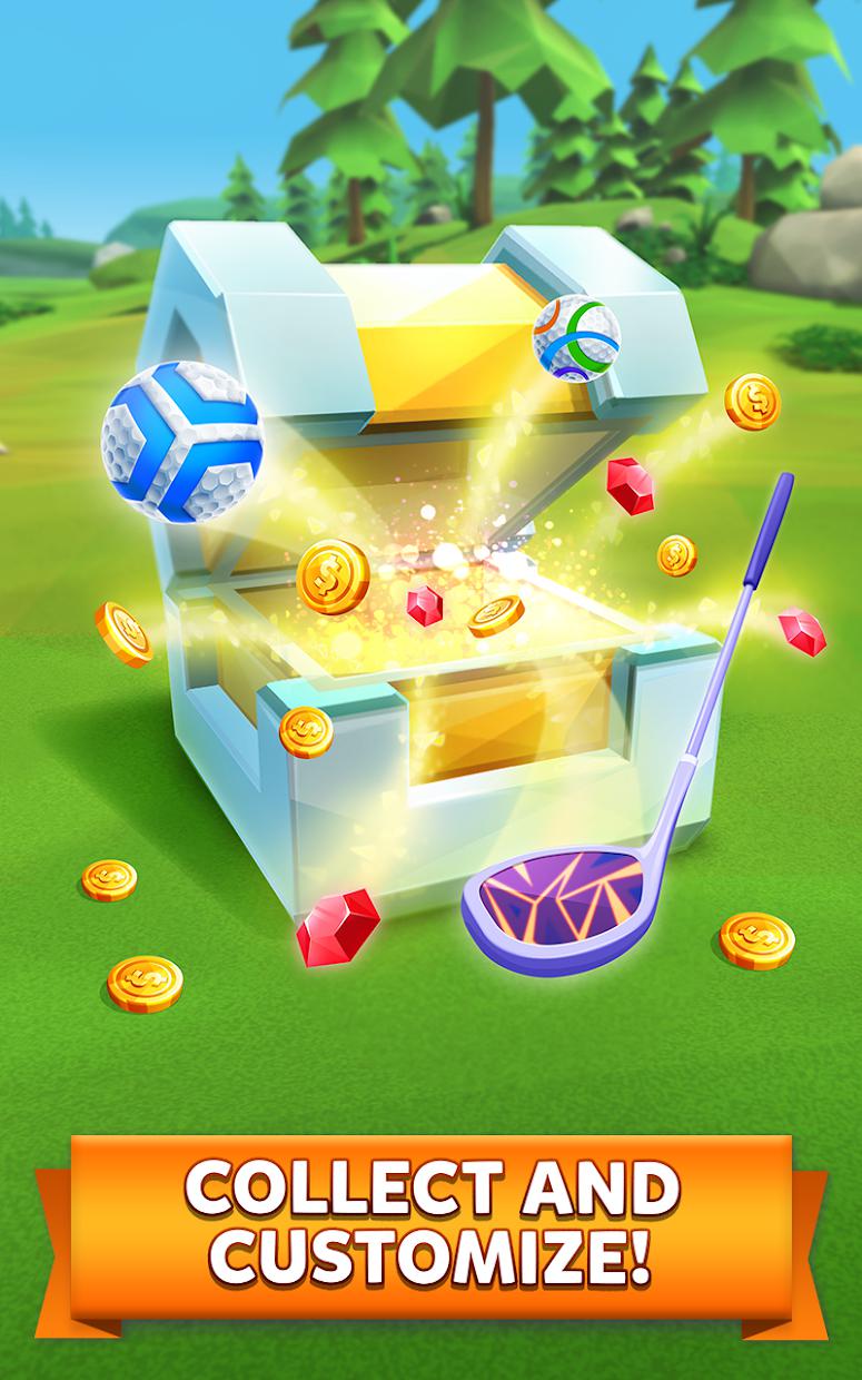 golfbattle苹果版汉化battlefield小帮手官网-第2张图片-太平洋在线下载