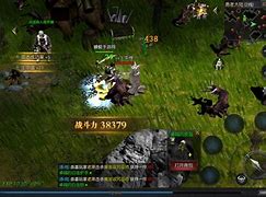 变态版奇迹安卓版9377奇迹gm版-第2张图片-太平洋在线下载