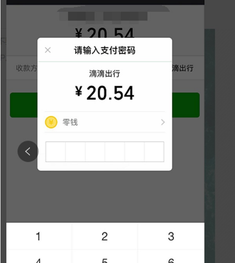 滴滴客户端怎么付款滴滴客服24小时人工电话怎么转人工-第2张图片-太平洋在线下载