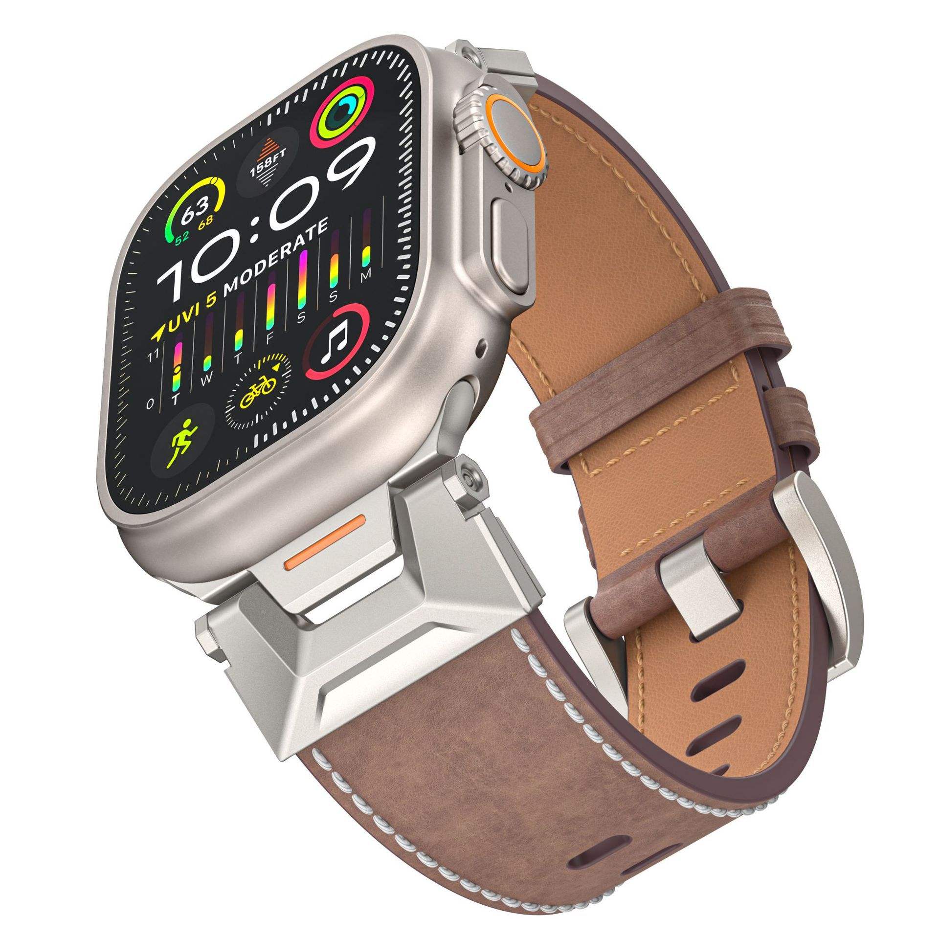 苹果手表蓝牙版和插卡版applewatch蜂窝版要插卡吗-第2张图片-太平洋在线下载