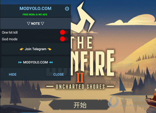 篝火2苹果版篝火2未知的海岸下载苹果-第2张图片-太平洋在线下载