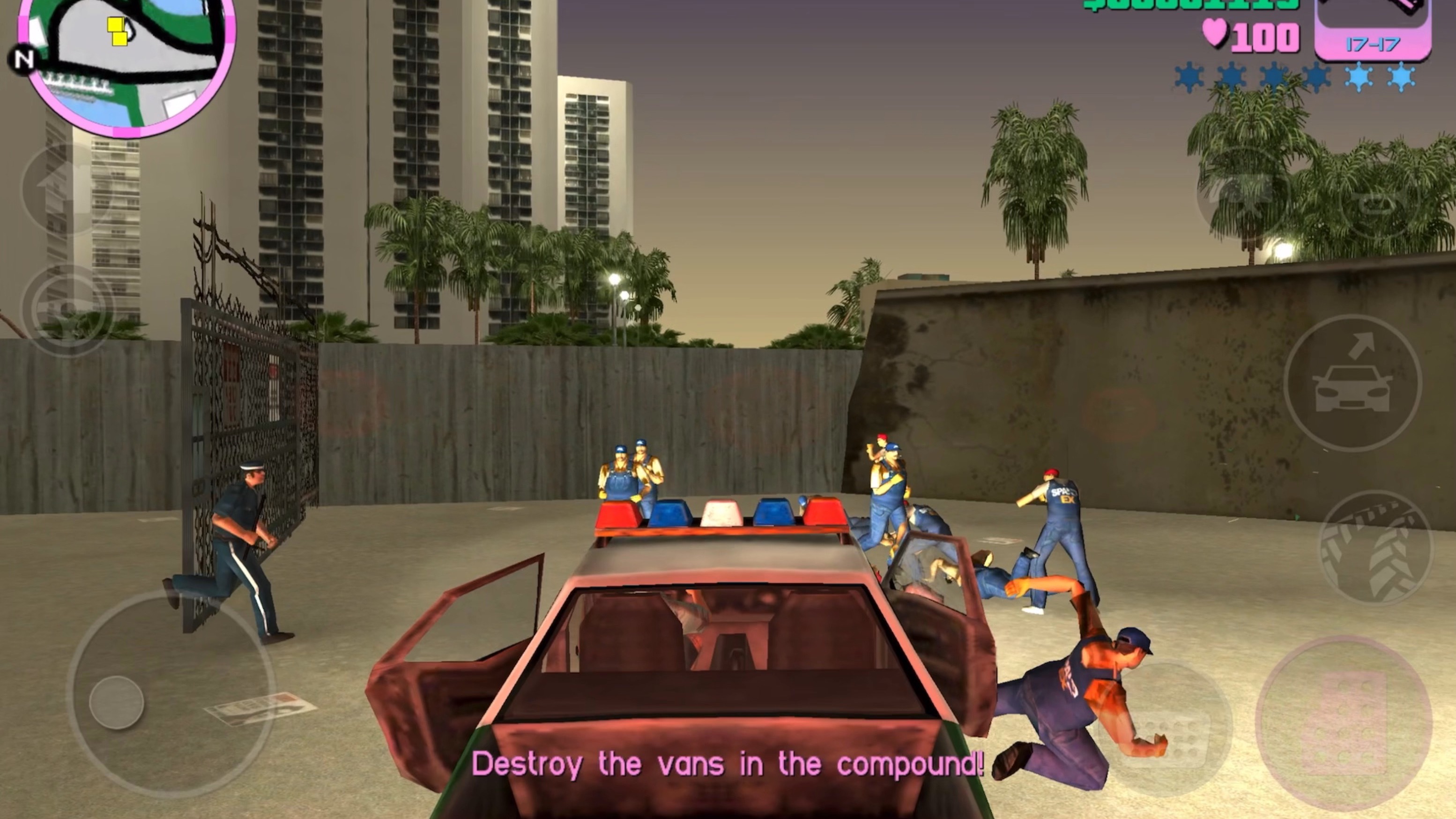 gtavc苹果版怎么谷歌goodplay下载安装-第2张图片-太平洋在线下载